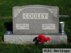 Helen Louise Crowell Cooley