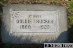 Goldie I. Rucker