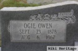 Ogie Owen Shows