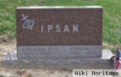 Anthony I. Ipsan