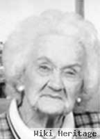 Marie Ethel Willard Berry