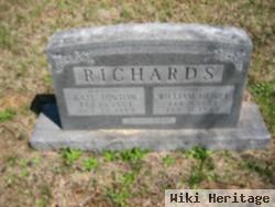 Kate Hinton Richards