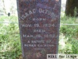 Isaac Deturk