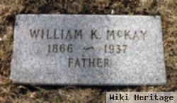 William K. Mckay