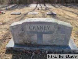 Corp Hubert E. Chaney