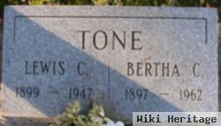 Bertha C. Tone