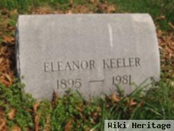 Eleanor Keeler