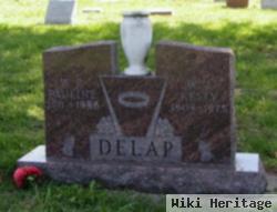 W.j. Kelly Delap