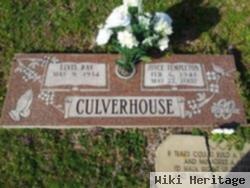 Joyce Templeton Culverhouse