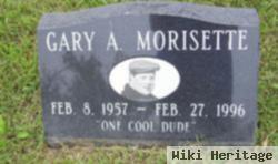 Gary A. Morisette