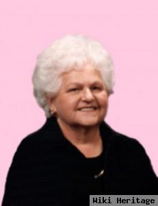 Doris Jean Rothfuss Long