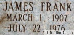 James Frank Taylor