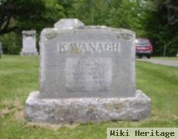 Mary Moore Kavanagh