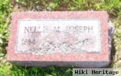 Nellie M. Joseph