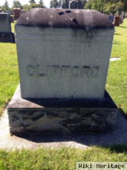 Mary E. Clifford