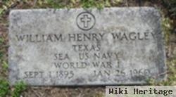 William Henry Wagley