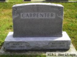 William O. Carpenter