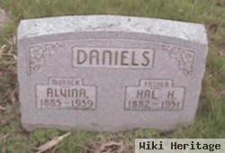 Hal H Daniels