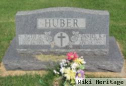 Daniel K. Huber