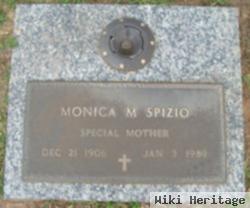 Monica M. Spizio