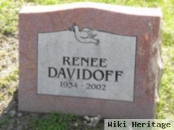 Renee Davidoff