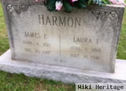Laura T. Harmon