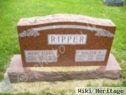 Mary Ellen Ripper