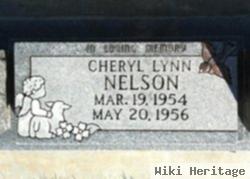 Cheryl L. Nelson