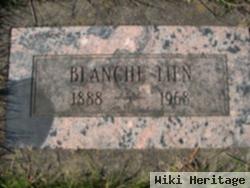 Florence Blanche Haglin Lien