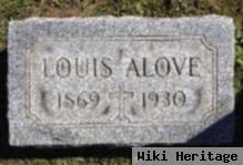 Louis Alove