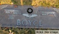 Kenneth Ray Boyce