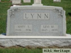 Mary Susannah Ayers Lynn