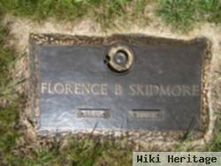 Florence Barbara Sundmacher Skidmore