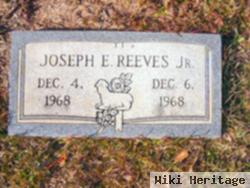 Joseph E. Reeves, Jr