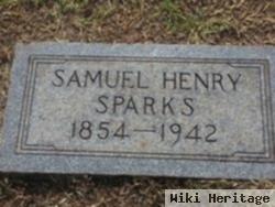 Samuel Henry Sparks