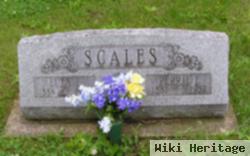 Lula F. Runkle Scales