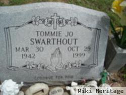 Tommie Jo Swarthout