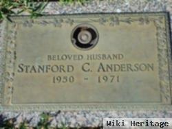 Stanford Curtis Anderson