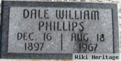 Dale William Phillips