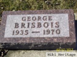 George Brisbois