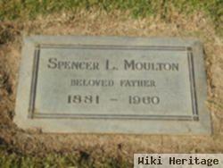 Spencer L Moulton