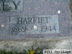 Harriet "hattie" Langan Tilley