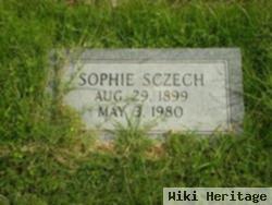 Sophie Sczech