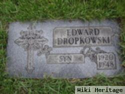 Edward Dropkowski