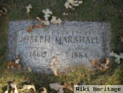 Joseph Marshall