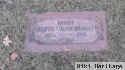 Rufus Logan Bryant