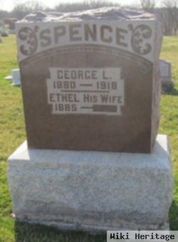 George Lincoln Spence