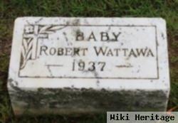 Robert Wattawa