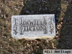 William J Tipton
