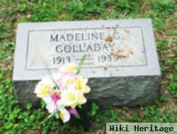 Madeline Geneva Hite Golladay